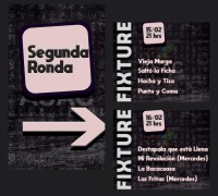 2DA. RONDA / CONCURSO OFICIAL DE MURGAS / ASAC