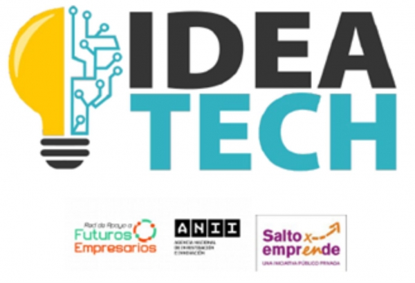Concurso Idea Tech tendrá premio de $ 50.000