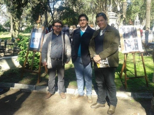 I Encuentro Binacional de Directores de Cultura y Turismo del Corredor del Río Uruguay