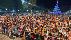 Intendente Lima invita al lanzamiento del Verano Termal este jueves en Plaza Treinta y Tres