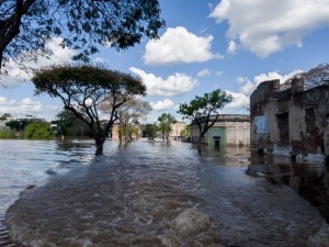 Informe de situación por la creciente del Río Uruguay (18/11/2023 - 18:00 horas)