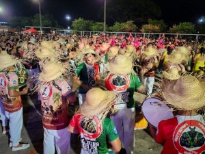 Intendente Lima anuncia las actividades para el cierre del Carnaval 2024