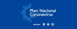 189 CASOS CONFIRMADOS DE CORONAVIRUS EN EL PAÍS