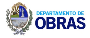 DEPARTAMENTO DE OBRAS