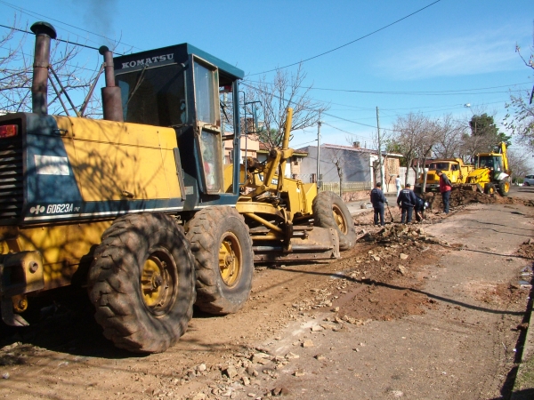 BID aprobó proyecto de mejoramiento urbano y ambiental en barrio Ceibal
