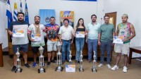 La Intendencia de Salto efectivizó el pago de los premios a las Escuelas de Samba