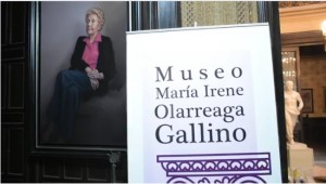 Museo María Irene Olarreaga Gallino
