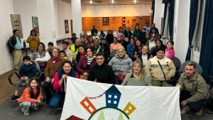 Intendente Andrés Lima cumple compromiso con nuevas cooperativas de vivienda