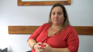 MIGUELINA BIASSINI INFORMÓ SOBRE LOS NUEVOS BENEFICIOS A TRAVÉS DE LA TARJETA DORADA