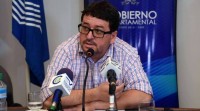 ANDRÉS LIMA LE RENOVÓ LA CONFIANZA A LOS DIRECTORES DE TURISMO Y HACIENDA DE LA INTENDENCIA DE SALTO