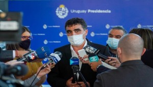 ANDRÉS LIMA PROPONDRÁ EN EL CONGRESO DE INTENDENTES LA EXTENSIÓN DEL PROGRAMA OPORTUNIDAD LABORAL