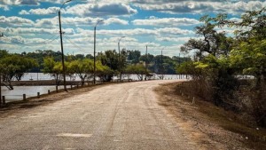 Informe de situación por la creciente del Río Uruguay (11/12/2023 - 17:00 horas)