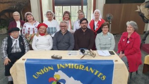 Un Fin de Semana de Tradición y Cultura: Fiesta del Inmigrante en Salto